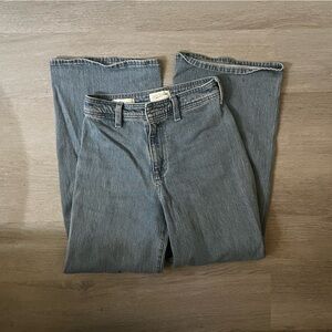 Universal thread baggy jeans